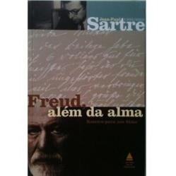 livro Freud